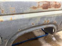 Ford  - 80-86 Ford F-150/F-250/F-350 Dual Tank 8ft Dually Black/Gray Long Bed - Image 36