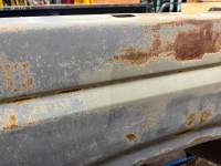 Ford  - 80-86 Ford F-150/F-250/F-350 Dual Tank 8ft Dually Black/Gray Long Bed - Image 38