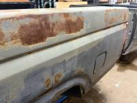 Ford  - 80-86 Ford F-150/F-250/F-350 Dual Tank 8ft Dually Black/Gray Long Bed - Image 39