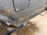 Ford  - 80-86 Ford F-150/F-250/F-350 Dual Tank 8ft Dually Black/Gray Long Bed - Image 43