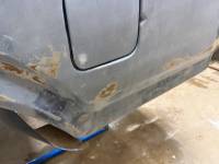 Ford  - 80-86 Ford F-150/F-250/F-350 Dual Tank 8ft Dually Black/Gray Long Bed - Image 44