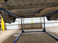 Ford  - 80-86 Ford F-150/F-250/F-350 Dual Tank 8ft Dually Black/Gray Long Bed - Image 45