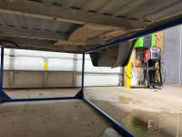 Ford  - 80-86 Ford F-150/F-250/F-350 Dual Tank 8ft Dually Black/Gray Long Bed - Image 46