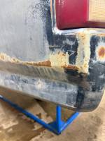 Ford  - 80-86 Ford F-150/F-250/F-350 Dual Tank 8ft Dually Black/Gray Long Bed - Image 49