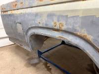 Ford  - 80-86 Ford F-150/F-250/F-350 Dual Tank 8ft Dually Black/Gray Long Bed - Image 51