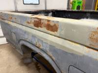 Ford  - 80-86 Ford F-150/F-250/F-350 Dual Tank 8ft Dually Black/Gray Long Bed - Image 52