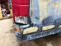 Ford  - 80-86 Ford F-150/F-250/F-350 Dual Tank 8ft Dually Black/Gray Long Bed - Image 54