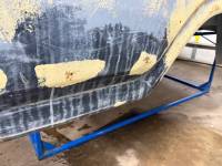 Ford  - 80-86 Ford F-150/F-250/F-350 Dual Tank 8ft Dually Black/Gray Long Bed - Image 56