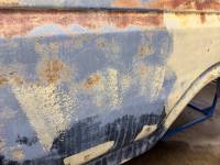 Ford  - 80-86 Ford F-150/F-250/F-350 Dual Tank 8ft Dually Black/Gray Long Bed - Image 57