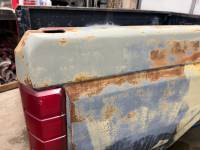 Ford  - 80-86 Ford F-150/F-250/F-350 Dual Tank 8ft Dually Black/Gray Long Bed - Image 58