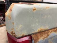 Ford  - 80-86 Ford F-150/F-250/F-350 Dual Tank 8ft Dually Black/Gray Long Bed - Image 59