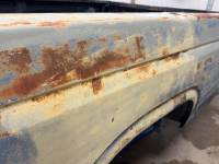 Ford  - 80-86 Ford F-150/F-250/F-350 Dual Tank 8ft Dually Black/Gray Long Bed - Image 60