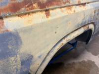 Ford  - 80-86 Ford F-150/F-250/F-350 Dual Tank 8ft Dually Black/Gray Long Bed - Image 61