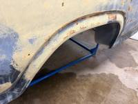 Ford  - 80-86 Ford F-150/F-250/F-350 Dual Tank 8ft Dually Black/Gray Long Bed - Image 62