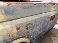 Ford  - 80-86 Ford F-150/F-250/F-350 Dual Tank 8ft Dually Black/Gray Long Bed - Image 64