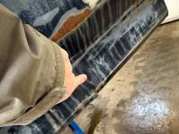 Ford  - 80-86 Ford F-150/F-250/F-350 Dual Tank 8ft Dually Black/Gray Long Bed - Image 69