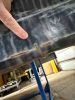 Ford  - 80-86 Ford F-150/F-250/F-350 Dual Tank 8ft Dually Black/Gray Long Bed - Image 70