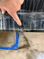 Ford  - 80-86 Ford F-150/F-250/F-350 Dual Tank 8ft Dually Black/Gray Long Bed - Image 71