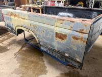 Ford  - 80-86 Ford F-150/F-250/F-350 Dual Tank 8ft Dually Black/Gray Long Bed - Image 73