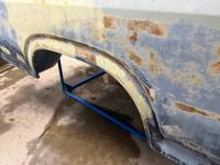 Ford  - 80-86 Ford F-150/F-250/F-350 Dual Tank 8ft Dually Black/Gray Long Bed - Image 74