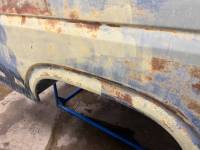 Ford  - 80-86 Ford F-150/F-250/F-350 Dual Tank 8ft Dually Black/Gray Long Bed - Image 75