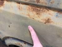 Ford  - 80-86 Ford F-150/F-250/F-350 Dual Tank 8ft Dually Black/Gray Long Bed - Image 76