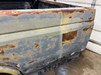 Ford  - 80-86 Ford F-150/F-250/F-350 Dual Tank 8ft Dually Black/Gray Long Bed - Image 77