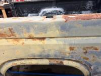 Ford  - 80-86 Ford F-150/F-250/F-350 Dual Tank 8ft Dually Black/Gray Long Bed - Image 78