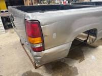 Chevrolet  - 99-06 Chevy Silverado/GMC Sierra Tan 6.5ft Short Bed - Image 4