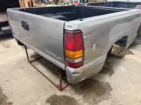 99-06 Chevy Silverado/GMC Sierra Tan 6.5ft Short Bed
