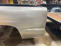 Chevrolet  - 99-06 Chevy Silverado/GMC Sierra Tan 6.5ft Short Bed - Image 6