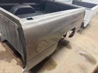 Chevrolet  - 99-06 Chevy Silverado/GMC Sierra Tan 6.5ft Short Bed - Image 13