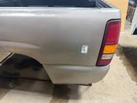 Chevrolet  - 99-06 Chevy Silverado/GMC Sierra Tan 6.5ft Short Bed - Image 15