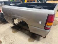 Chevrolet  - 99-06 Chevy Silverado/GMC Sierra Tan 6.5ft Short Bed - Image 16