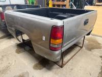 Chevrolet  - 99-06 Chevy Silverado/GMC Sierra Tan 6.5ft Short Bed - Image 17