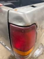 Chevrolet  - 99-06 Chevy Silverado/GMC Sierra Tan 6.5ft Short Bed - Image 23