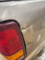 Chevrolet  - 99-06 Chevy Silverado/GMC Sierra Tan 6.5ft Short Bed - Image 24