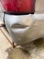 Chevrolet  - 99-06 Chevy Silverado/GMC Sierra Tan 6.5ft Short Bed - Image 26