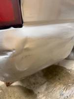 Chevrolet  - 99-06 Chevy Silverado/GMC Sierra Tan 6.5ft Short Bed - Image 27