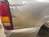 Chevrolet  - 99-06 Chevy Silverado/GMC Sierra Tan 6.5ft Short Bed - Image 30