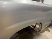 Chevrolet  - 99-06 Chevy Silverado/GMC Sierra Tan 6.5ft Short Bed - Image 33