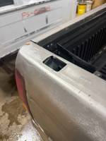 Chevrolet  - 99-06 Chevy Silverado/GMC Sierra Tan 6.5ft Short Bed - Image 38
