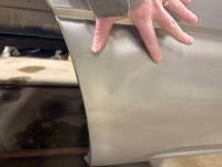 Chevrolet  - 99-06 Chevy Silverado/GMC Sierra Tan 6.5ft Short Bed - Image 42