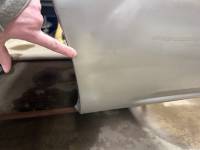 Chevrolet  - 99-06 Chevy Silverado/GMC Sierra Tan 6.5ft Short Bed - Image 43