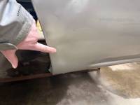 Chevrolet  - 99-06 Chevy Silverado/GMC Sierra Tan 6.5ft Short Bed - Image 44