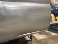 Chevrolet  - 99-06 Chevy Silverado/GMC Sierra Tan 6.5ft Short Bed - Image 46