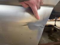 Chevrolet  - 99-06 Chevy Silverado/GMC Sierra Tan 6.5ft Short Bed - Image 49