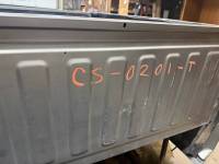 Chevrolet  - 99-06 Chevy Silverado/GMC Sierra Tan 6.5ft Short Bed - Image 2