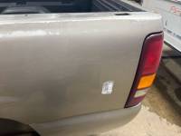 Chevrolet  - 99-06 Chevy Silverado/GMC Sierra Tan 6.5ft Short Bed - Image 63