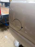 Chevrolet  - 99-06 Chevy Silverado/GMC Sierra Tan 6.5ft Short Bed - Image 66